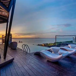 Hotel Draco &, Đà Nẵng