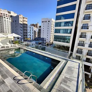 Hotel Grand Sea View &, Đà Nẵng