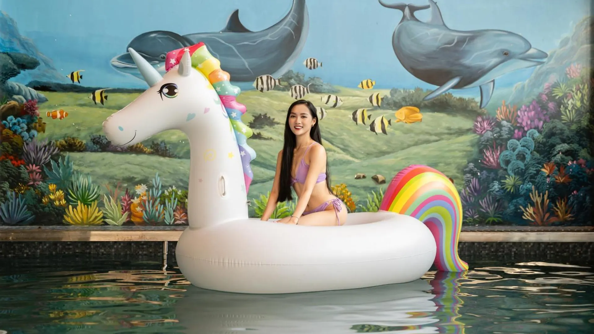 Nostalgia Boutique Hotel Da Nang