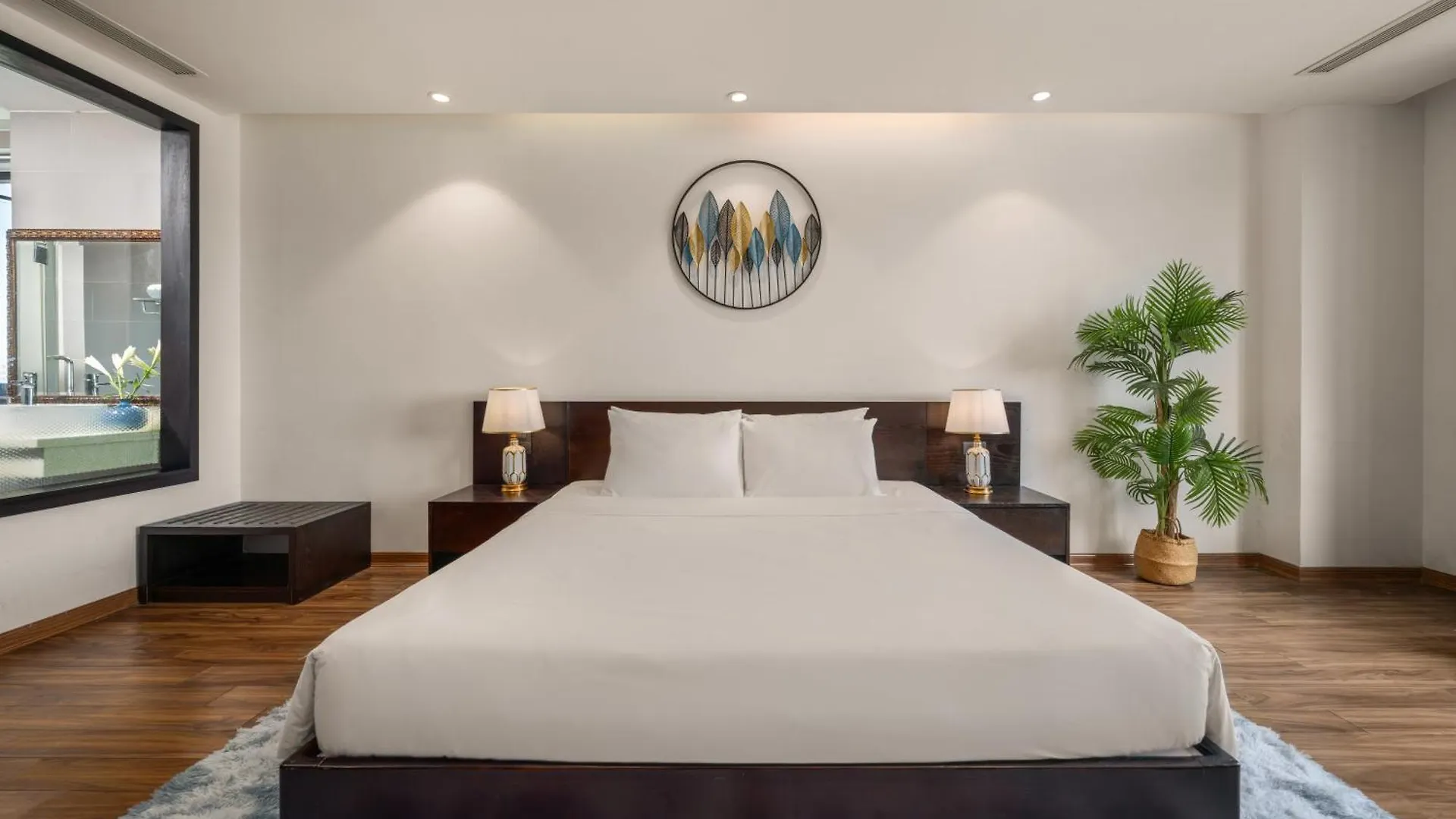 Nostalgia Boutique Hotel Da Nang Vietnam