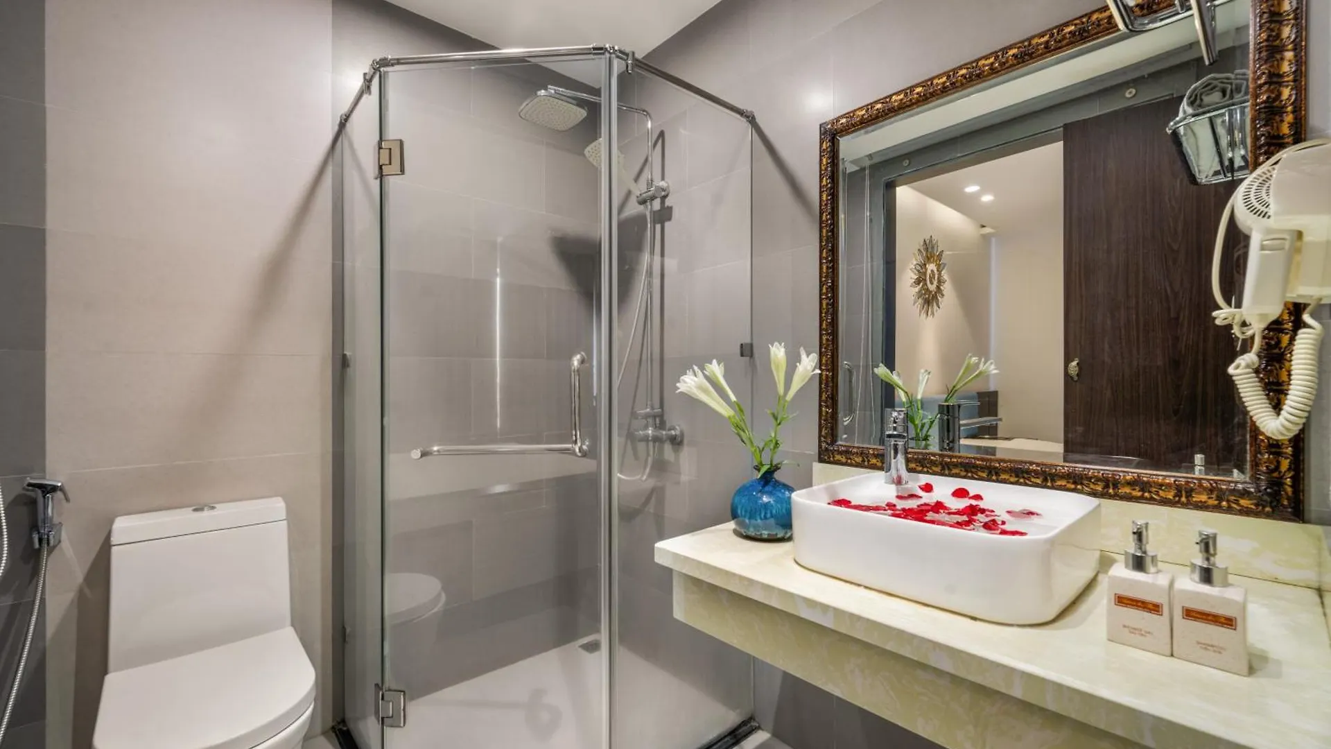 ****  Nostalgia Boutique Hotel Da Nang Vietnam