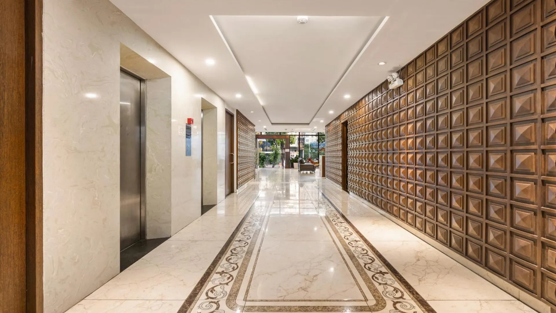 Nostalgia Boutique Hotel Da Nang