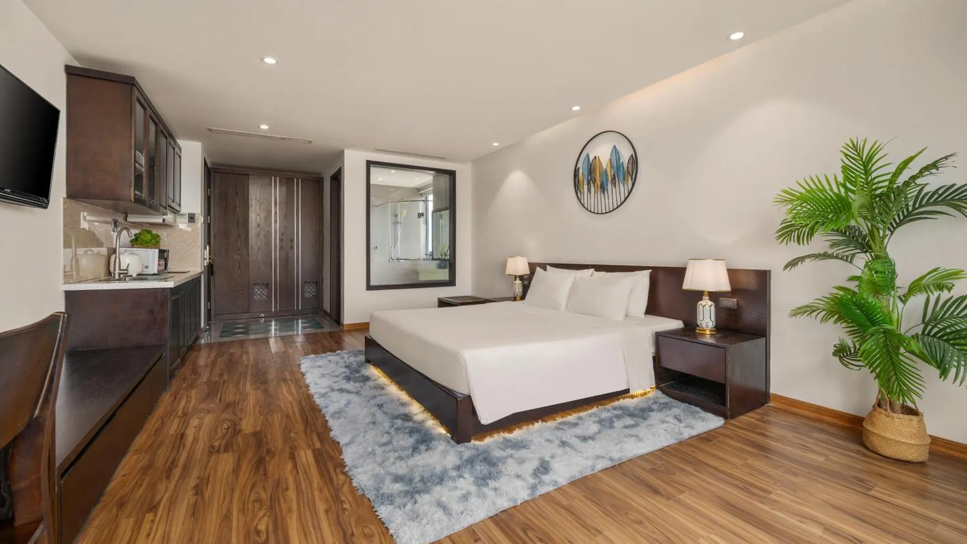 Nostalgia Boutique Hotel Da Nang