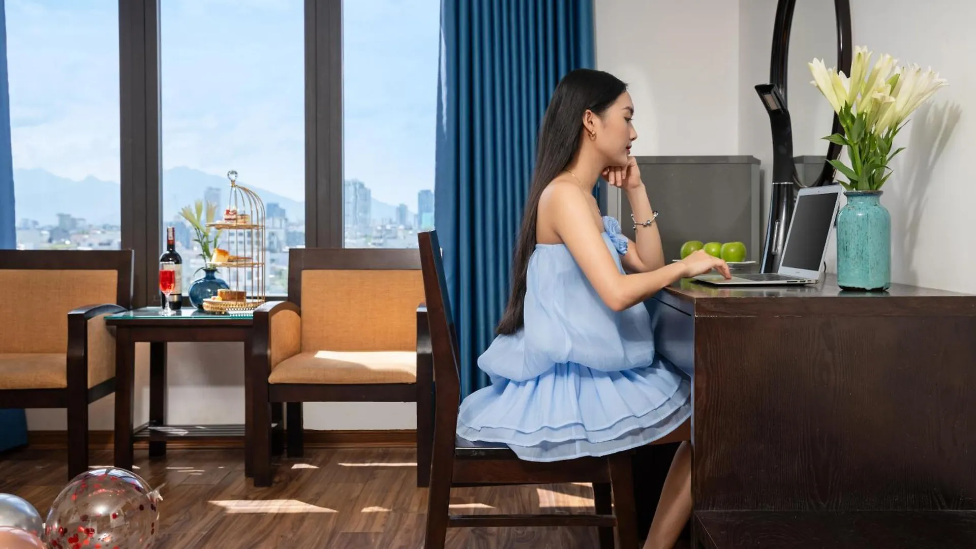 Nostalgia Boutique Hotel Da Nang 4*,  Vietnam