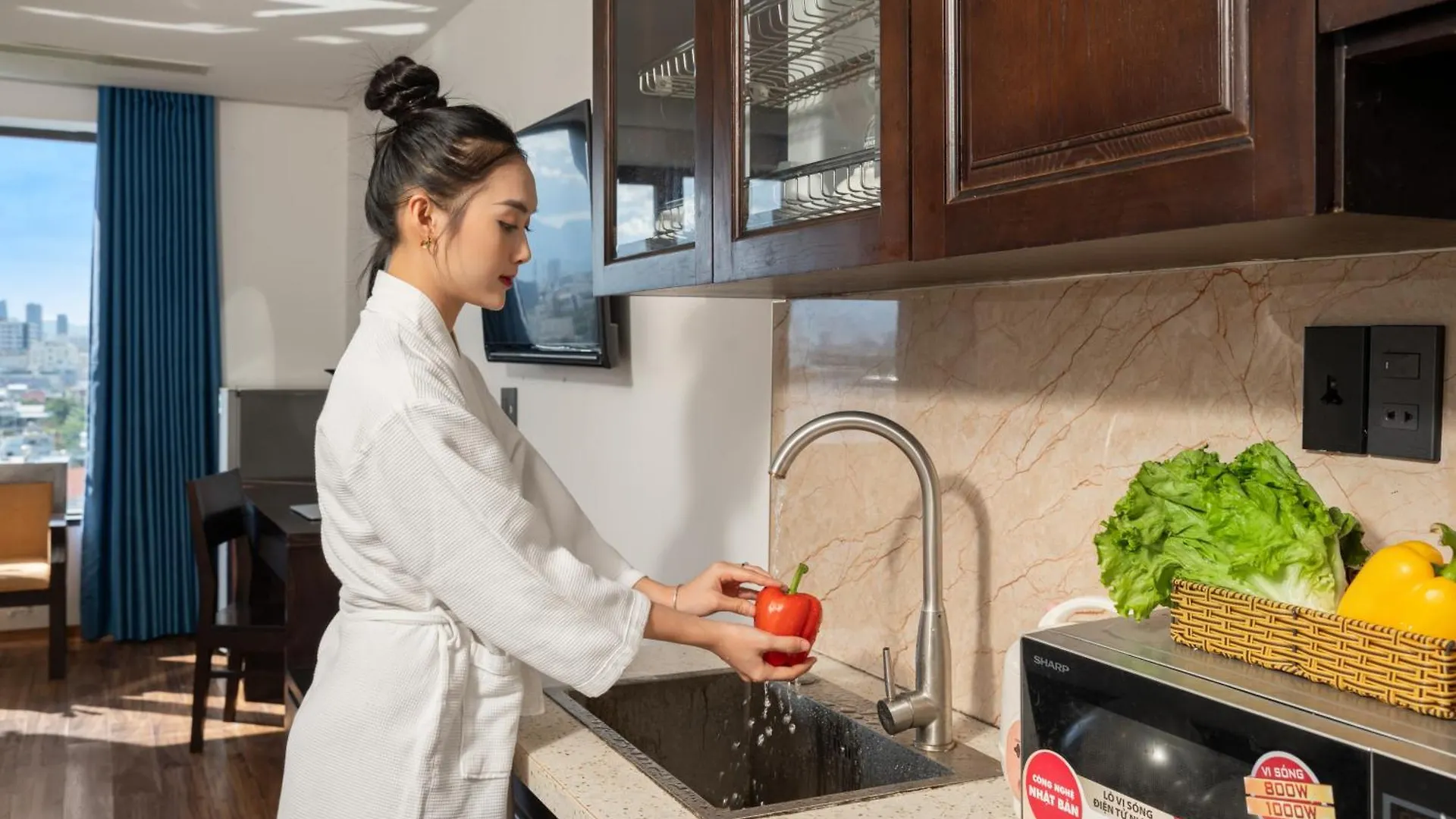 ****  Nostalgia Boutique Hotel Da Nang Vietnam