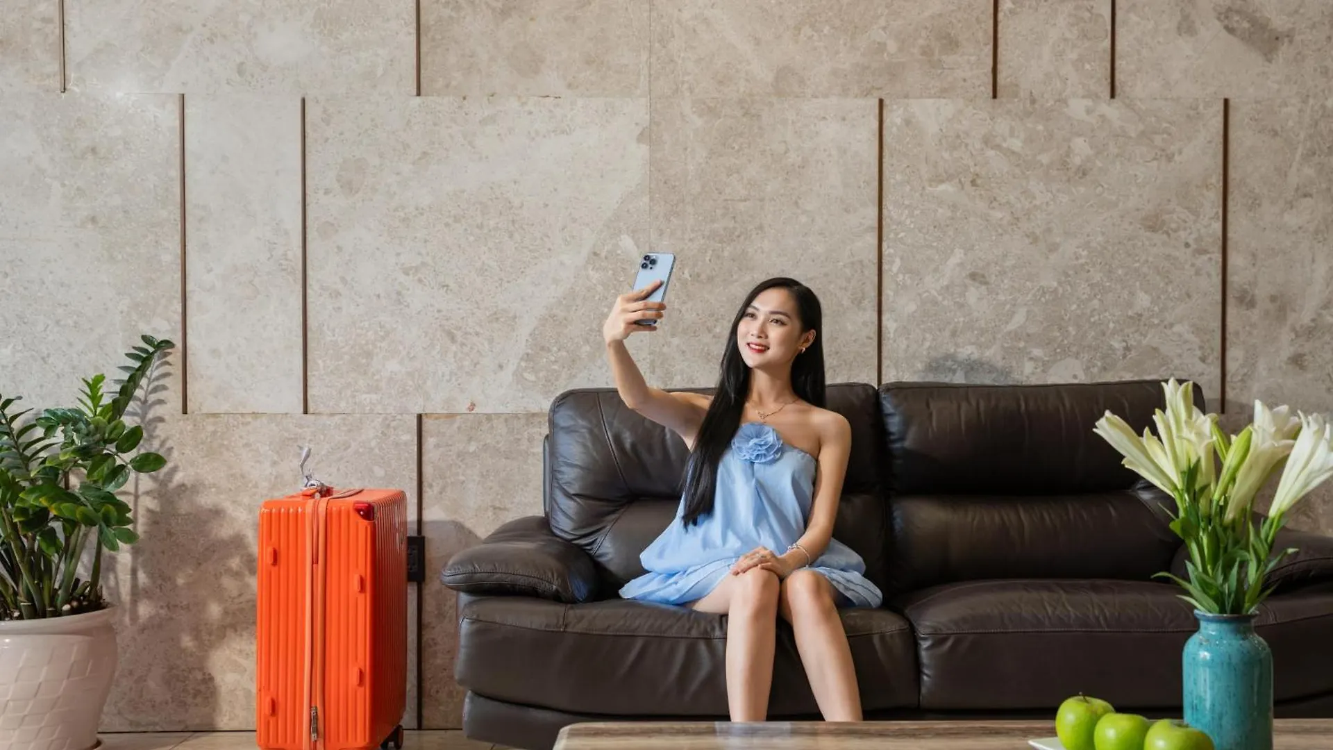 Nostalgia Boutique Hotel Da Nang