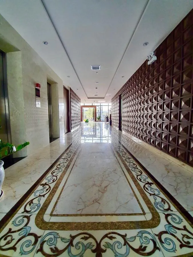 Nostalgia Boutique Hotel Da Nang