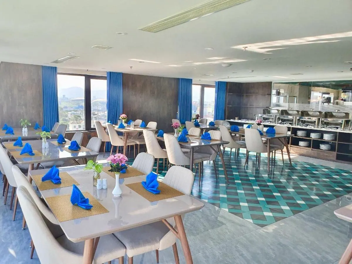 Nostalgia Boutique Hotel Da Nang